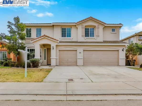 2454 Knollwood Ln, Stockton, CA 95206