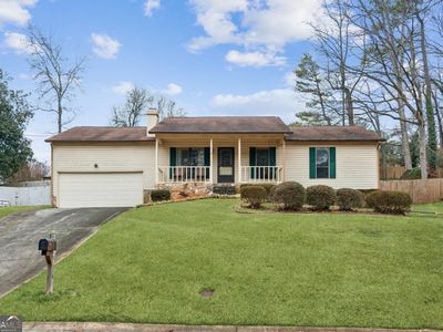 5176 Downs Way, Norcross, GA, 30093