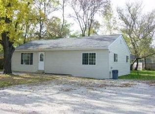 26715 104th Pl, Trevor, WI 53179