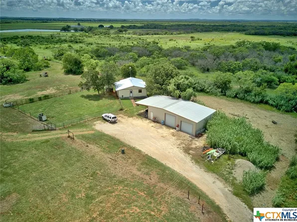 551 Wilson Rd, Seguin, TX 78155