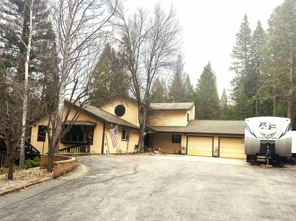 1724 Quincy La Porte Rd, East Quincy, CA 95971