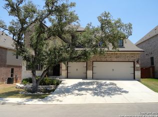 922 Viento Pt, San Antonio, TX 78260