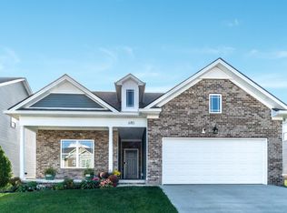 680 Shaker Dr, Richmond, KY