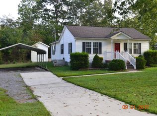 216 Haven Rd LOT 2, Oliver Springs, TN 37840