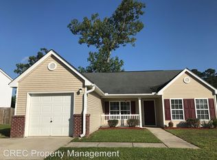 202 Border Rd, Goose Creek, SC 29445