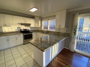 1833 Kalihi St #A, Honolulu, HI 96819