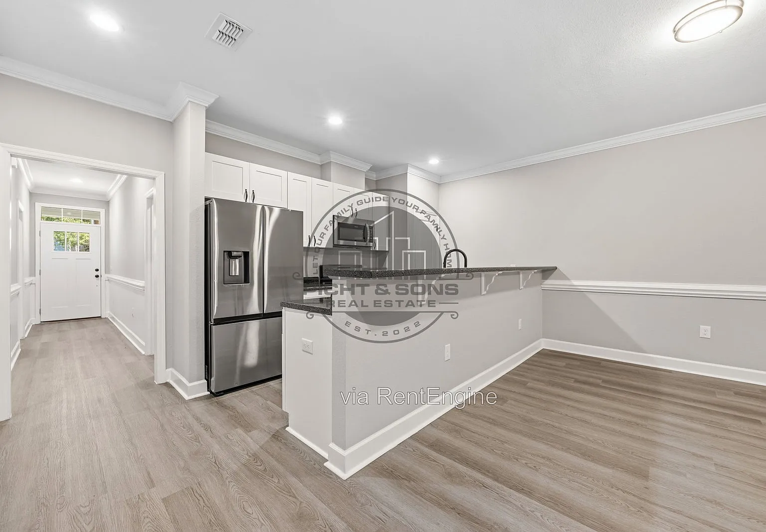 3 bed, 2.0 bath, $2,000 — Photo 4