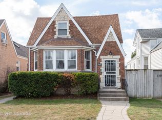 5005 W Strong St, Chicago, IL 60630