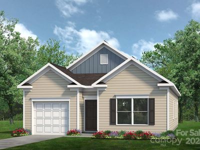 1228 Ocean Dr #107, Salisbury, NC, 28144