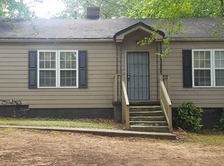1748 N Olympian Way SW, Atlanta, GA 30310
