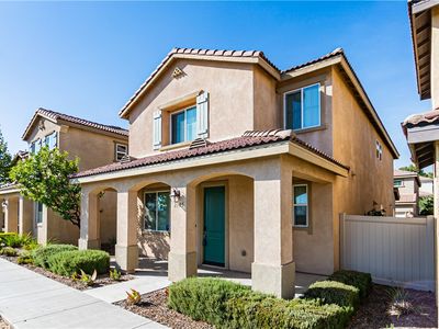 2105 Lavender Ln, Colton, CA, 92324