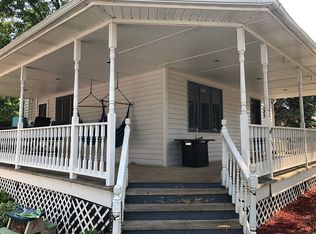 604 Birch St, Winneconne, WI 54986