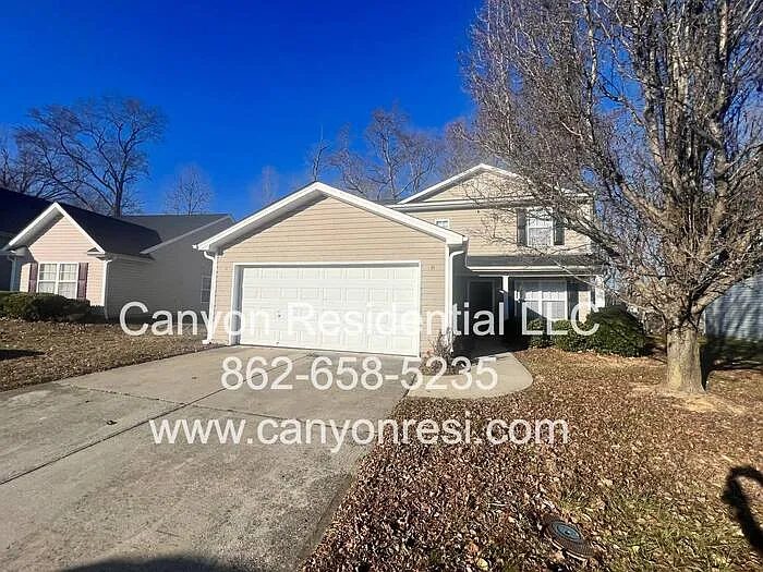 223 Julian Pond Ln