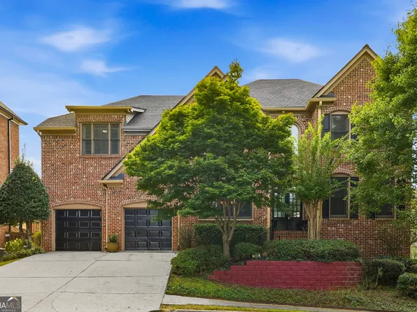 1699 Harlington Rd, Smyrna, GA 30082