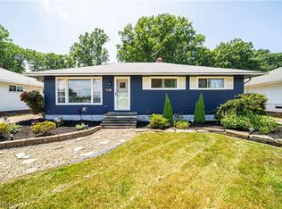 898 Talmadge Ave, Wickliffe, OH 44092