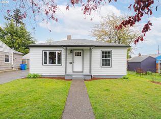 6636 SE 84th Ave, Portland, OR 97266