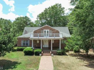 50 Currahee Pl, Toccoa, GA 30577