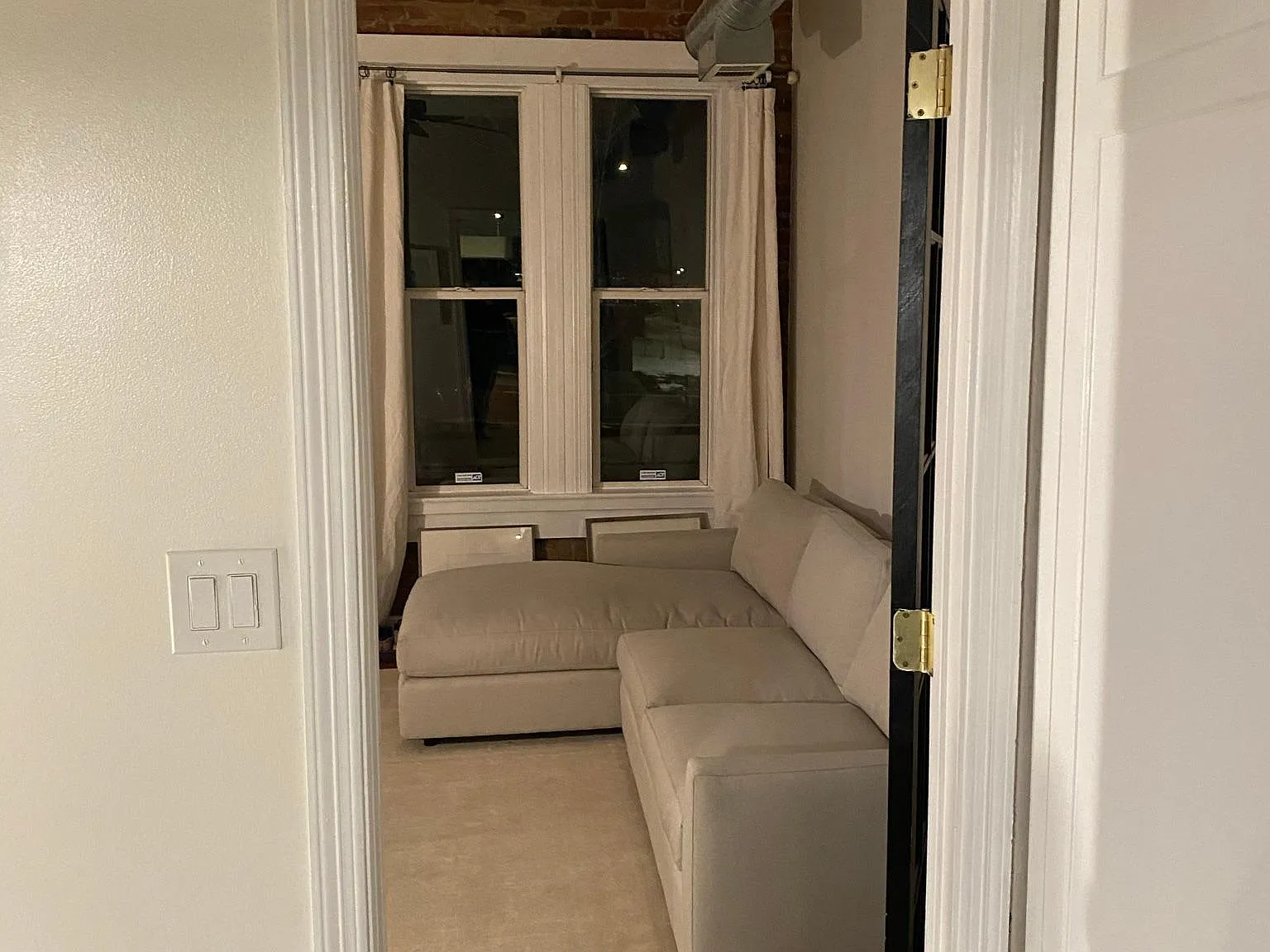 1 bed, 612 sqft, $2,300 — Photo 3