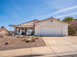 116 Mauve St, Henderson, NV 89012