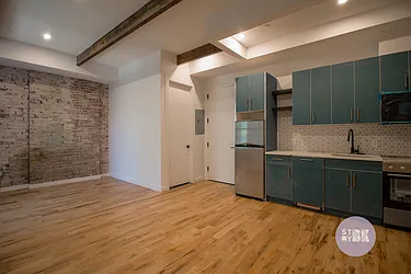 Rented by StayBK LLC