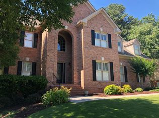 5367 Candleberry Dr, Lilburn, GA 30047