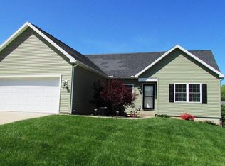 200 Timberwood Trl, Centre Hall, PA