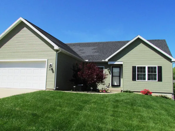 200 Timberwood Trl, Centre Hall, PA 16828