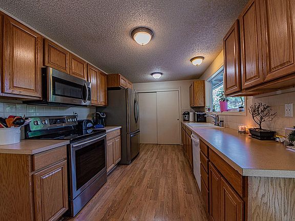 Abundance of storage