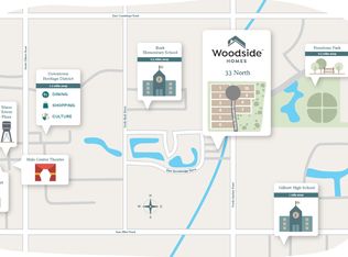 339 N Silverado St, Gilbert, AZ 85234