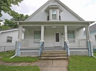 1773 E Clay St, Decatur, IL 62521