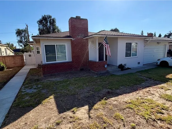 10826 El Rey Dr, Whittier, CA 90606