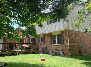 710 Greenbriar Dr, Harrisonburg, VA 22801