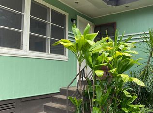 66-218 Kamehameha Hwy APT B, Haleiwa, HI 96712