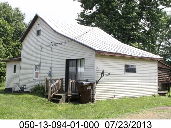 26 E Morgan St, Morgan St, OH 44822