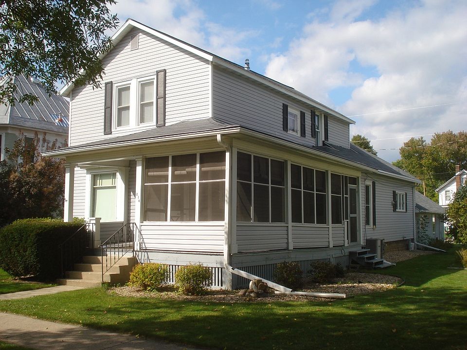 1st image of 314 4th Ave