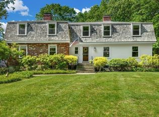 172 Bedford Rd, Lincoln, MA 01773