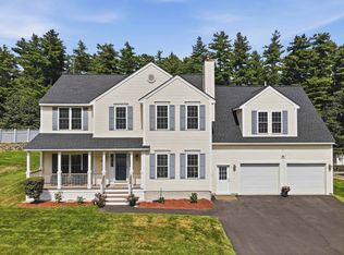 30 Jessica Dr, Merrimack, NH 03054