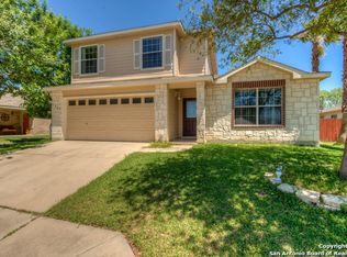 7219 Carriage Elm, San Antonio, TX 78249