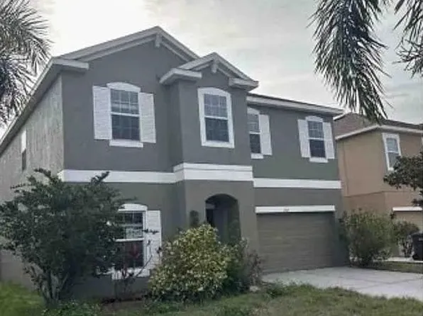 707 Fern Leaf Dr, Ruskin, FL 33570