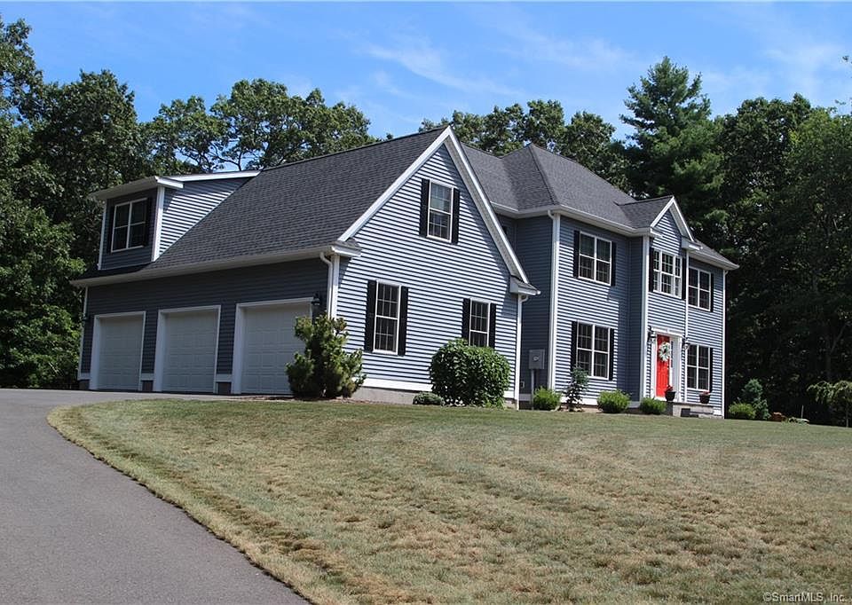 30 Crystal Ridge Dr, Tolland, CT 06084 Zillow