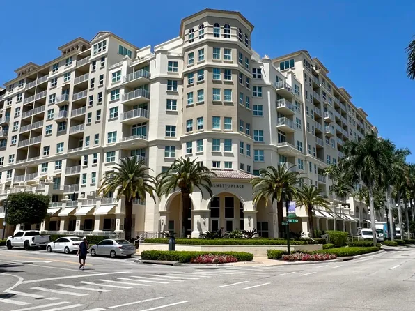 99 SE MIZNER Boulevard #233, Boca Raton, FL 33432