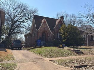 7330 Shaftesbury Ave, Saint Louis, MO