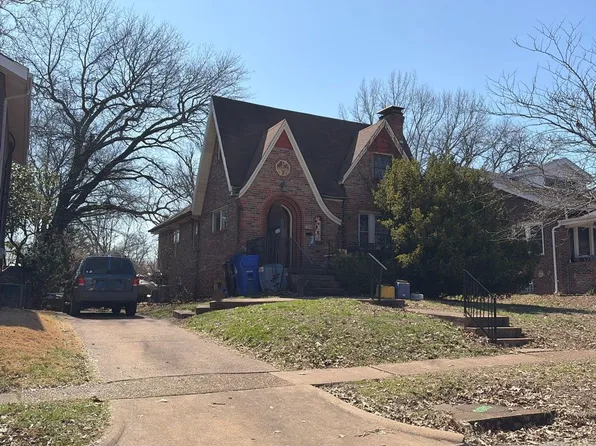 7330 Shaftesbury Ave, Saint Louis, MO 63130