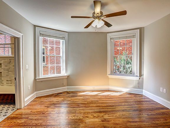 5th image of 301 S Arthur Ashe Blvd #B