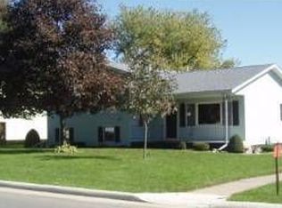 316 18th St, Fort Madison, IA 52627