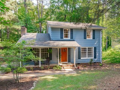 6028 Wintergreen Dr, Raleigh, NC, 27609
