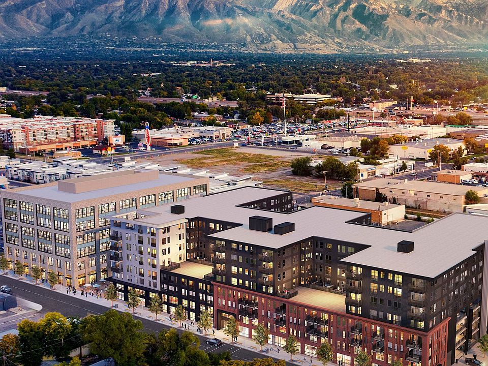 1st image of 55 W Utopia Ave #519
