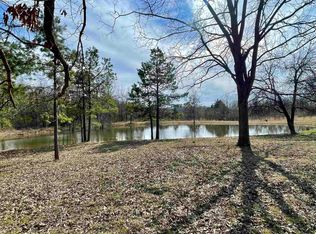 50 Kings Rd, Mount Pleasant, AR 72561