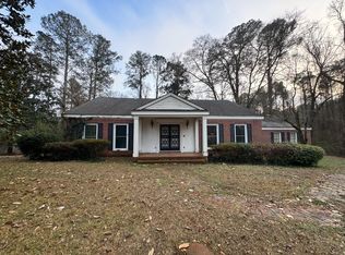 1016 W Commerce St, Aberdeen, MS 39730