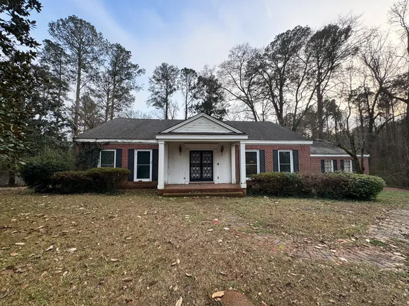 1016 W Commerce St, Aberdeen, MS 39730